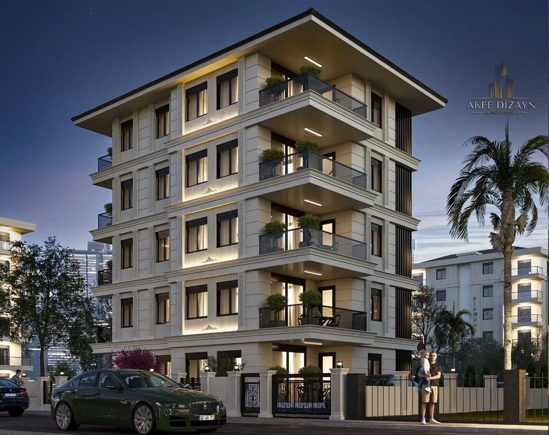 3D house design 5